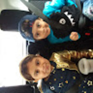 Meet your Posher, Charbel and aya